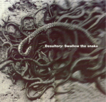 SWALLOW THE SNAKE | VINYL RECORD (LP)