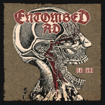 DEAD DAWN | VINYL RECORD (LP)