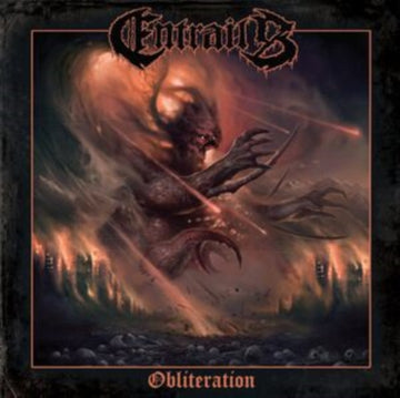 OBLITERATION | VINYL RECORD (LP)