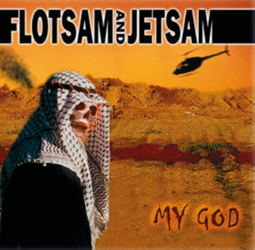 MY GOD (2LP) | VINYL RECORD (LP)