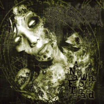 NEW DAWN FOR THE DEAD | VINYL RECORD (LP)
