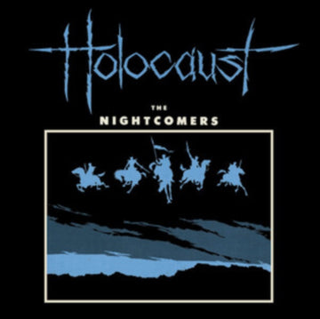 NIGHTCOMERS | VINYL RECORD (LP)