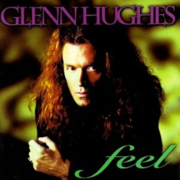 FEEL (2LP) | VINYL RECORD (LP)