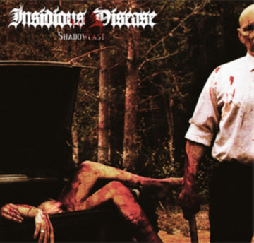 SHADOWCAST | VINYL RECORD (LP)