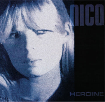 HEROINE | VINYL RECORD (LP)