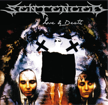 LOVE & DEATH | VINYL RECORD (LP)