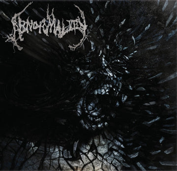 MECHANISMS OF OMNISCIENCE (SUNBURST YELLOW/RED VINYL) | VINYL RECORD (LP)