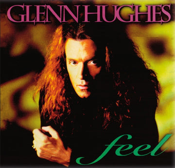 FEEL (SUNBURST YELLOW/RED VINYL/2LP) | VINYL RECORD (LP)