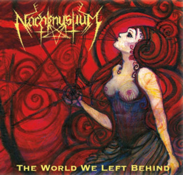 WORLD WE LEFT BEHIND (2LP/YELLOW RED VINYL) | VINYL RECORD (LP)