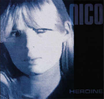 HEROINE (SUN YELLOW RED VINYL) | VINYL RECORD (LP)