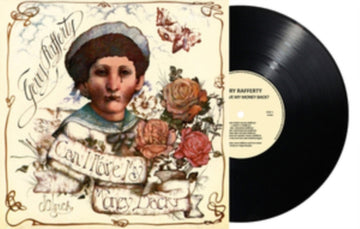 CAN I HAVE MY MONEY BACK | VINYL RECORD (LP)