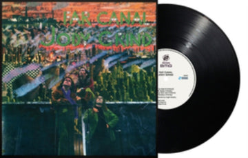 FAR CANAL | VINYL RECORD (LP)