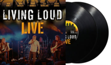LIVE (2LP) | VINYL RECORD (LP)