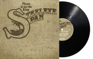 PLEASE TO SEE THE KING | VINYL RECORD (LP)