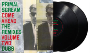COME AHEAD: THE REMIXES VOL. 2 (DUBS) (2LP) | VINYL RECORD (LP)