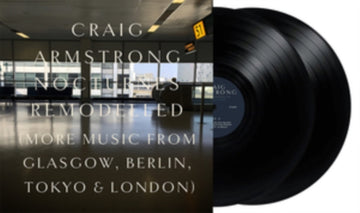 NOCTURNES REMODELLED (2LP) | VINYL RECORD (LP)