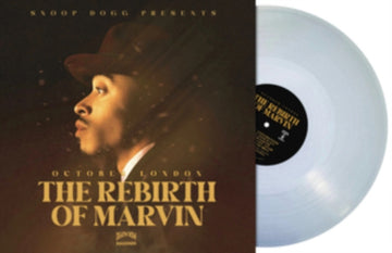 REBIRTH OF MARVIN (TOUR EDITION/CLEAR VINYL) | VINYL RECORD (LP)