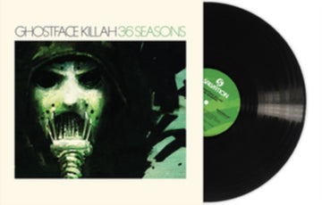 36 SEASONS (10TH ANNIVERSARY EDITION) | VINYL RECORD (LP)