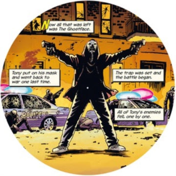36 SEASONS (10TH ANNIVERSARY EDITION) (PICTURE DISC) | VINYL RECORD (LP)