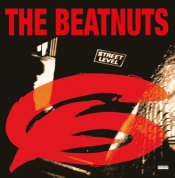 BEATNUTS: STREET LEVEL (2LP) | VINYL RECORD (LP)