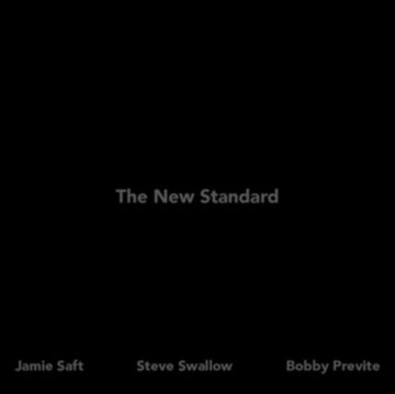 NEW STANDARD (CLEAR VINYL) | VINYL RECORD (LP)