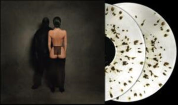 VULTURES 1 (2LP/CLEAR GOLD VINYL) | VINYL RECORD (LP)