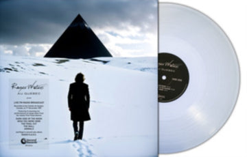 AU QUEBEC (CRYSTAL CLEAR VINYL) | VINYL RECORD (LP)