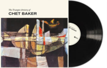 TRUMPET ARTISTRY | VINYL RECORD (LP)