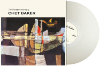 TRUMPET ARTISTRY (NATURAL CLEAR VINYL) | VINYL RECORD (LP)
