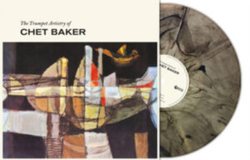 TRUMPET ARTISTRY (GREY MARBLE VINYL) | VINYL RECORD (LP)