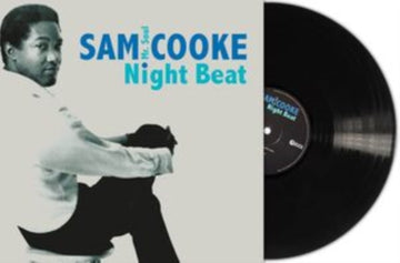 NIGHT BEAT | VINYL RECORD (LP)