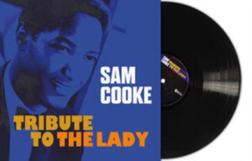 TRIBUTE TO THE LADY | VINYL RECORD (LP)