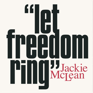 LET FREEDOM RING (GREY MARBLE VINYL) | VINYL RECORD (LP)