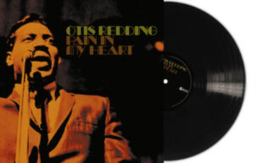 PAIN IN MY HEART | VINYL RECORD (LP)
