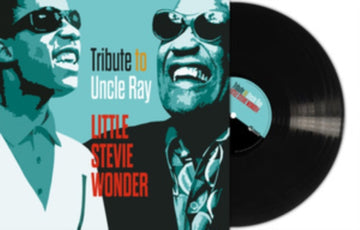 TRIBUTE TO UNCLE RAY | VINYL RECORD (LP)