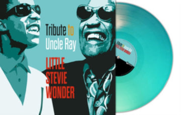 TRIBUTE TO UNCLE RAY (TURQUOISE VINYL) | VINYL RECORD (LP)