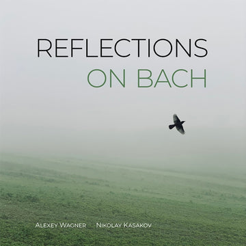 REFLECTIONS ON BACH | VINYL RECORD (LP)