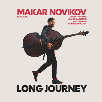 LONG JOURNEY (2LP) | VINYL RECORD (LP)