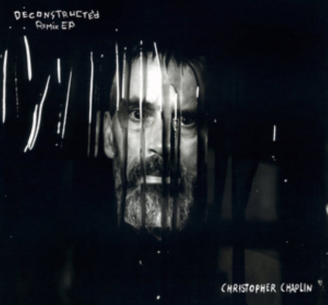 CHAPLIN, CHRISTOPHER | DECONSTRUCTED (REMIX EP) | VINYL RECORD (LP)