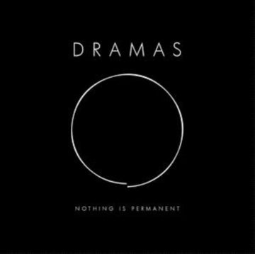 NOTHING IS PERMANENT (IMPORT) | VINYL RECORD (LP)
