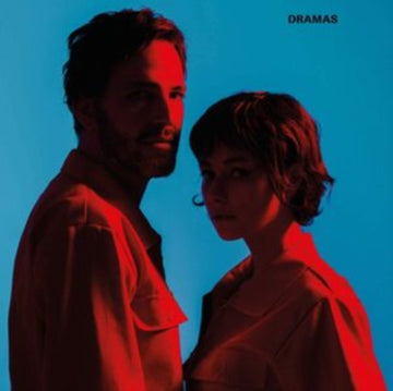 DRAMAS | DRAMAS | VINYL RECORD (LP)