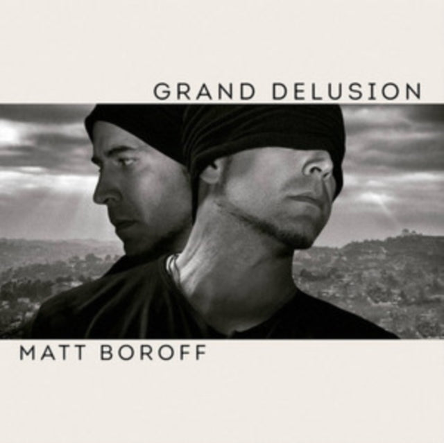 BOROFF, MATT | GRAND DELUSION | VINYL RECORD (LP)
