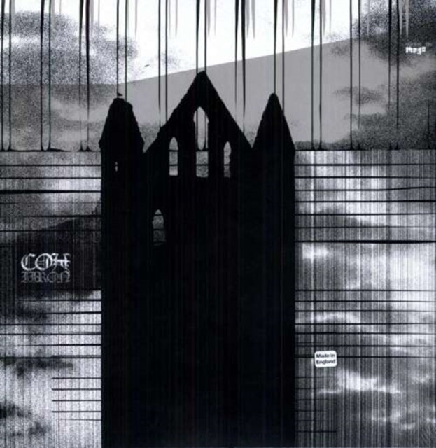 COH | IIRON (2LP) | VINYL RECORD (LP)