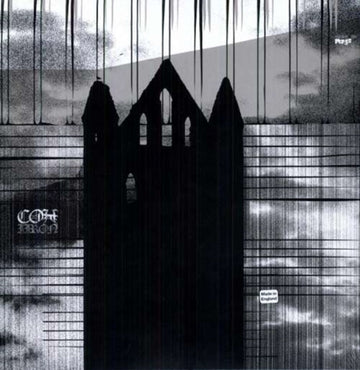 COH | IIRON (2LP) | VINYL RECORD (LP)