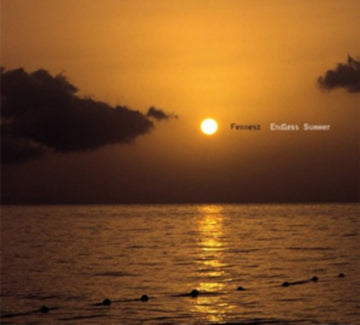 FENNESZ | ENDLESS SUMMER (2LP) | VINYL RECORD (LP)
