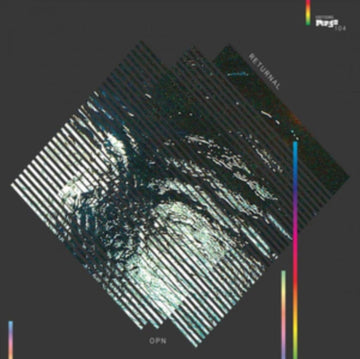 ONEOHTRIX POINT NEVER | RETURNAL | VINYL RECORD (LP)