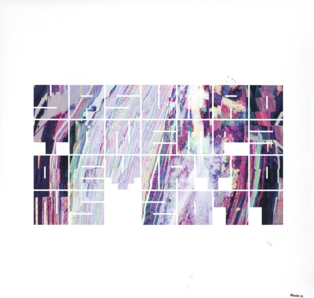 TONE, YASUNAO | MP3 DEVIATIONS #8 | VINYL RECORD (LP)