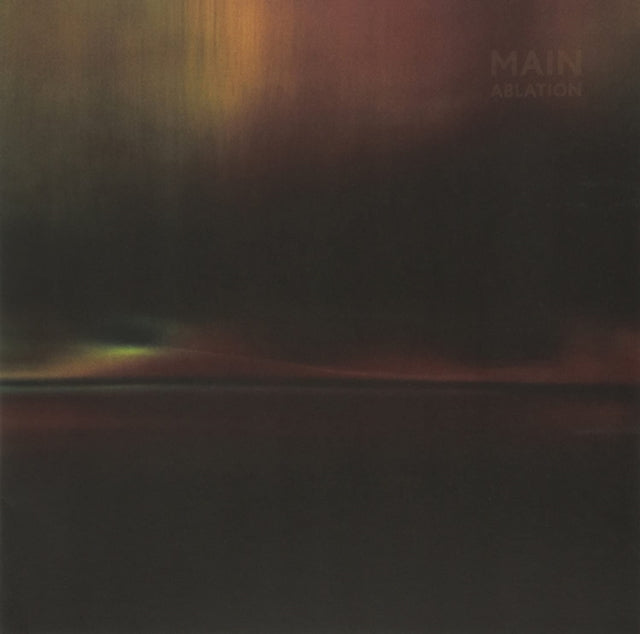 MAIN | ABLATION | VINYL RECORD (LP)
