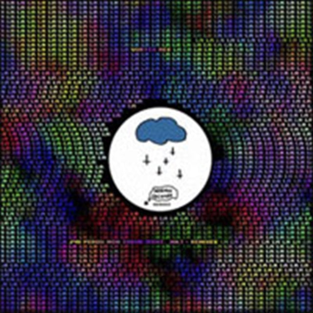 VORTEX REX | REMIXES 12 | 12IN VINYL