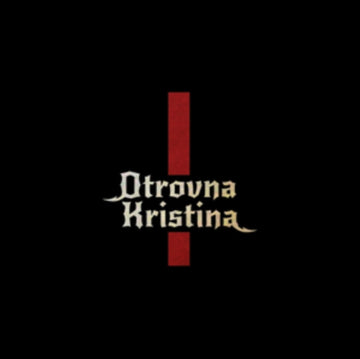 OTROVNA KRISTINA (COLORED VINYL) | VINYL RECORD (LP)